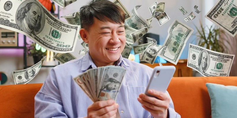 Các con số may mắn nên đánh khi chiêm bao
