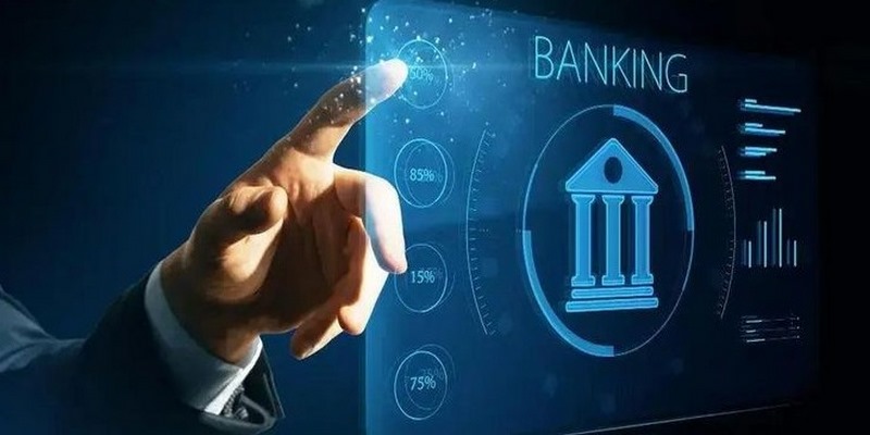 Các giao dịch tài chính có quy tắc bảo mật chặt chẽ