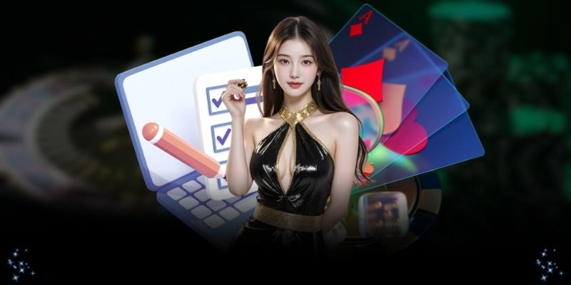 Điều khoản và điều kiện tại C168 quan trọng như thế nào?