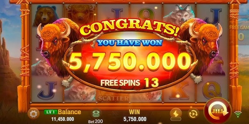 Lý do nên tham gia trải nghiệm sảnh slot Jili