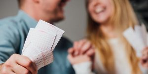 Nằm Mơ Thấy Trúng Số Dự Báo Điềm Gì? C168 Giải Mã Chi Tiết