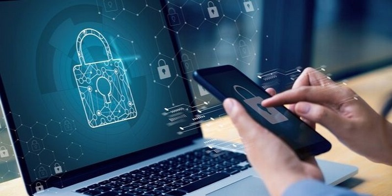 Nhà cái bảo mật thông tin an toàn tuyệt đối