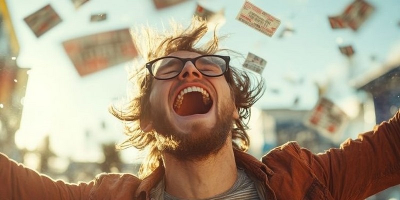Ý nghĩa khi nằm mơ thấy trúng số cần biết